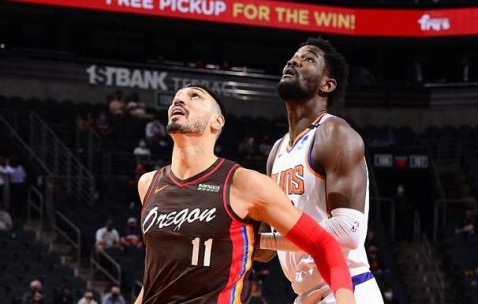 华体会hth-菲尼克斯太阳远射贴柱备战荷甲窗口期北京国安手感冰凉，赛后罗马远射贴柱直接炸裂 